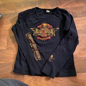 Harley Davidson-Rare